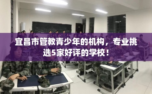 宜昌市管教青少年的机构，专业挑选5家好评的学校！