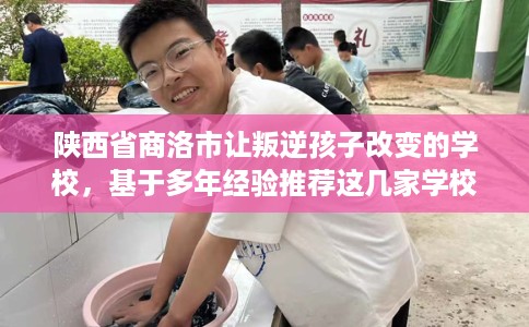 陕西省商洛市让叛逆孩子改变的学校，基于多年经验推荐这几家学校！