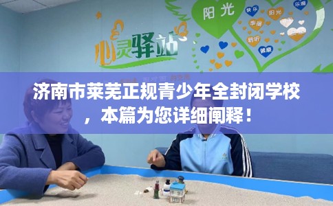 济南市莱芜正规青少年全封闭学校，本篇为您详细阐释！