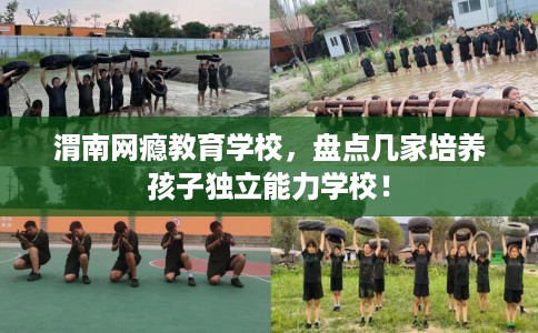 渭南网瘾教育学校，盘点几家培养孩子独立能力学校！