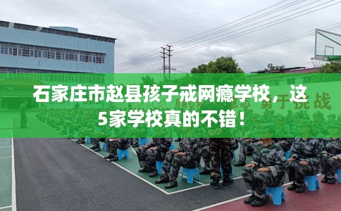 石家庄市赵县孩子戒网瘾学校，这5家学校真的不错！