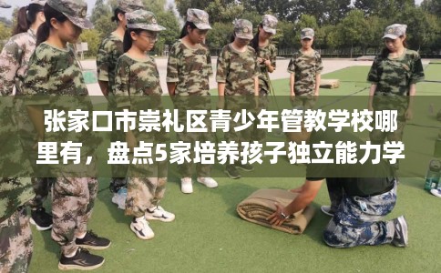 张家口市崇礼区青少年管教学校哪里有，盘点5家培养孩子独立能力学校！