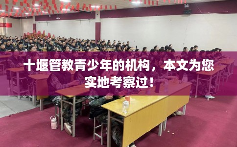 十堰管教青少年的机构，本文为您实地考察过！