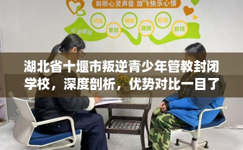 湖北省十堰市叛逆青少年管教封闭学校，深度剖析，优势对比一目了然！