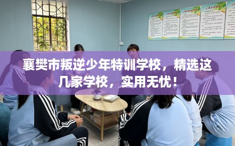 襄樊市叛逆少年特训学校,精选这几家学校,实用无忧! 襄樊市叛逆少年特训学校,精选这几家学校,实用无忧!