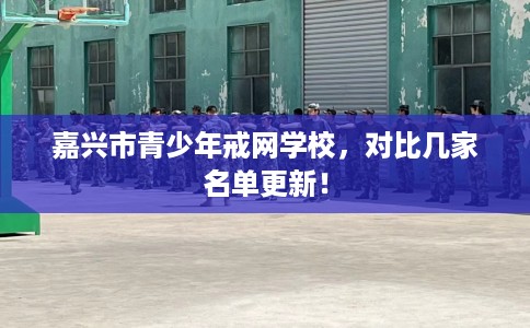 嘉兴市青少年戒网学校，对比几家名单更新！