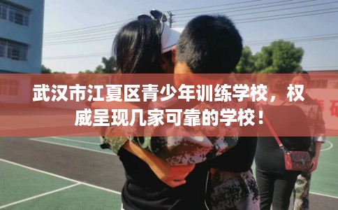 武汉市江夏区青少年训练学校，权威呈现几家可靠的学校！