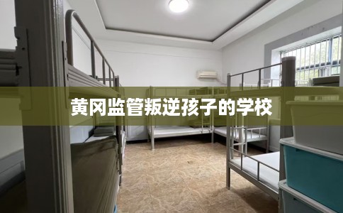 黄冈监管叛逆孩子的学校