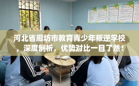 河北省廊坊市教育青少年叛逆学校，深度剖析，优势对比一目了然！
