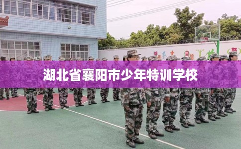 湖北省襄阳市少年特训学校