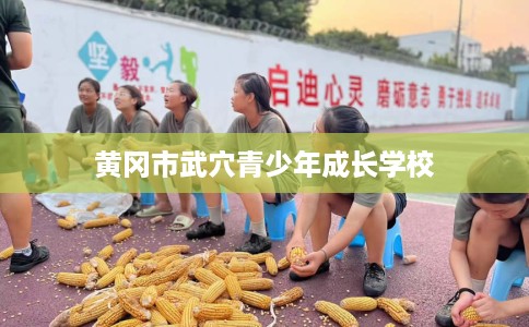 黄冈市武穴青少年成长学校