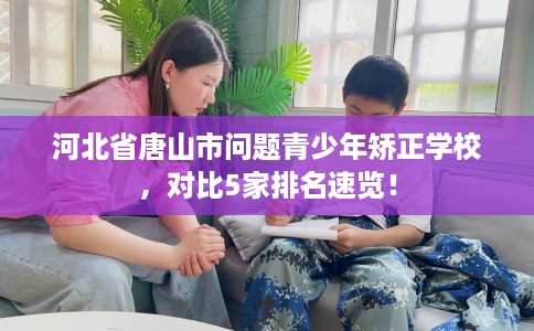 河北省唐山市问题青少年矫正学校，对比5家排名速览！
