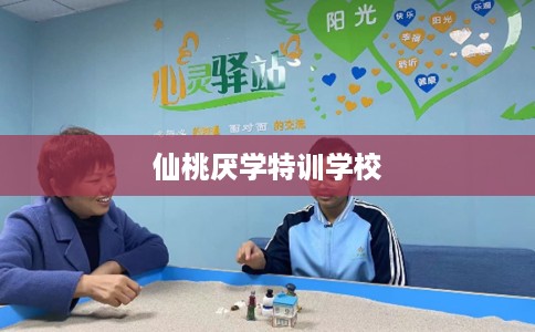 仙桃厌学特训学校