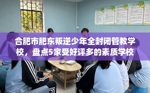 合肥市肥东叛逆少年全封闭管教学校，盘点5家受好评多的素质学校