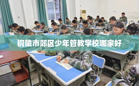 铜陵市郊区少年管教学校哪家好