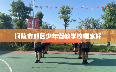 铜陵市郊区少年管教学校哪家好