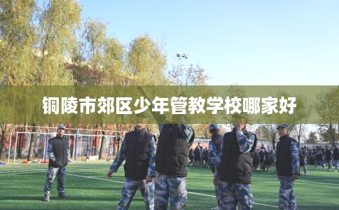 铜陵市郊区少年管教学校哪家好