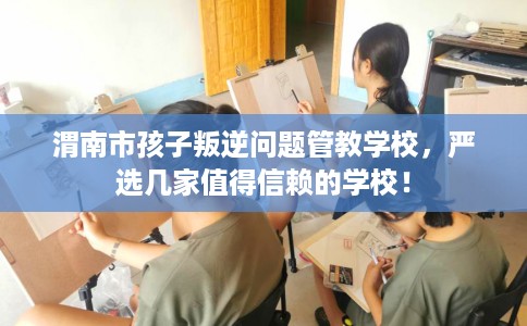 渭南市孩子叛逆问题管教学校,严选几家值得信赖的学校! 渭南市孩子叛逆问题管教学校,严选几家值得信赖的学校!