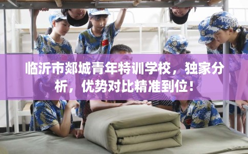 临沂市郯城青年特训学校，独家分析，优势对比精准到位！