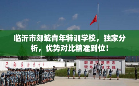 临沂市郯城青年特训学校，独家分析，优势对比精准到位！