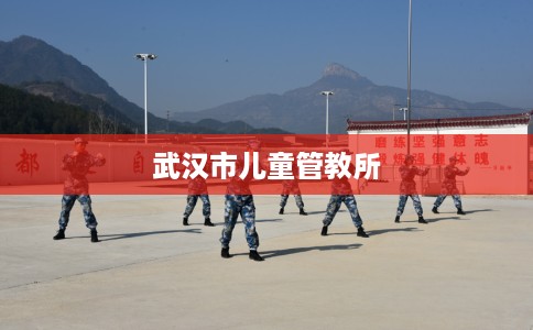武汉市儿童管教所