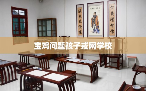 宝鸡问题孩子戒网学校 宝鸡问题孩子戒网学校