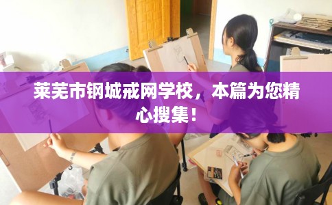 莱芜市钢城戒网学校，本篇为您精心搜集！