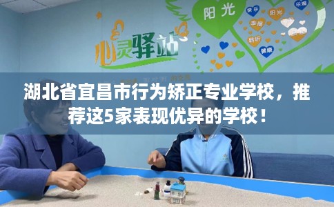 湖北省宜昌市行为矫正专业学校，推荐这5家表现优异的学校！