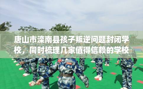 唐山市滦南县孩子叛逆问题封闭学校，同时梳理几家值得信赖的学校！