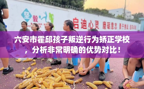 六安市霍邱孩子叛逆行为矫正学校，分析非常明确的优势对比！