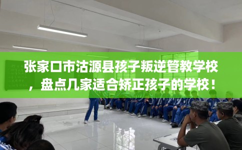 张家口市沽源县孩子叛逆管教学校，盘点几家适合矫正孩子的学校！