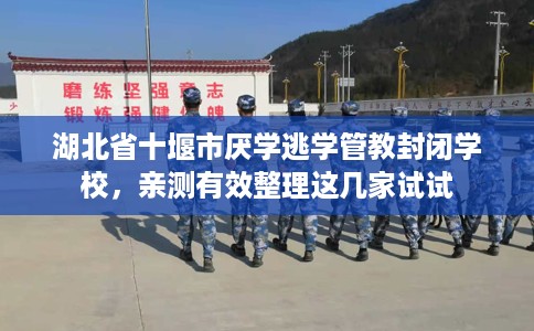 湖北省十堰市厌学逃学管教封闭学校，亲测有效整理这几家试试