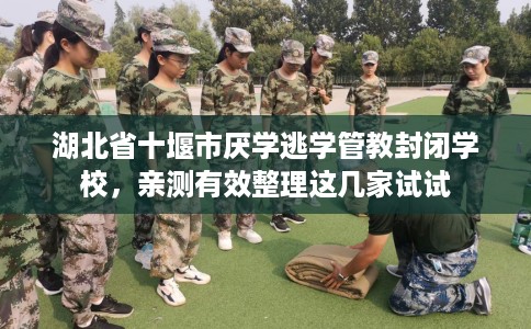 湖北省十堰市厌学逃学管教封闭学校，亲测有效整理这几家试试