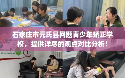 石家庄市元氏县问题青少年矫正学校，提供详尽的观点对比分析！