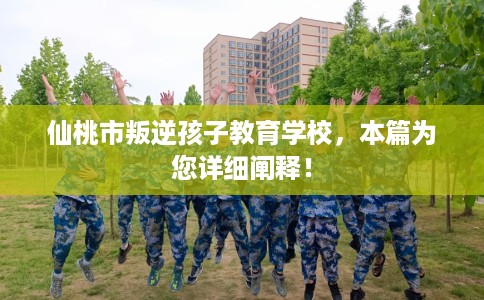 仙桃市叛逆孩子教育学校，本篇为您详细阐释！