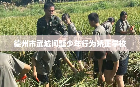 德州市武城问题少年行为矫正学校