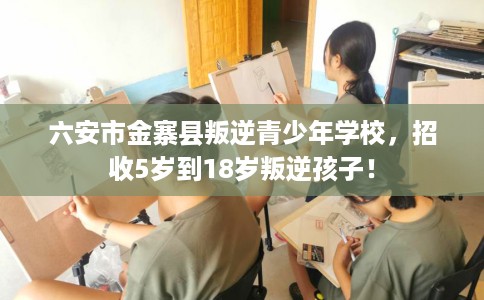 六安市金寨县叛逆青少年学校，招收5岁到18岁叛逆孩子！