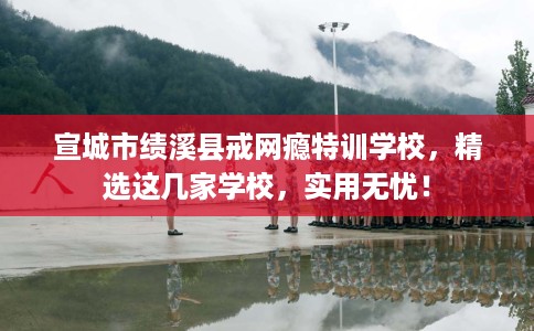 宣城市绩溪县戒网瘾特训学校，精选这几家学校，实用无忧！