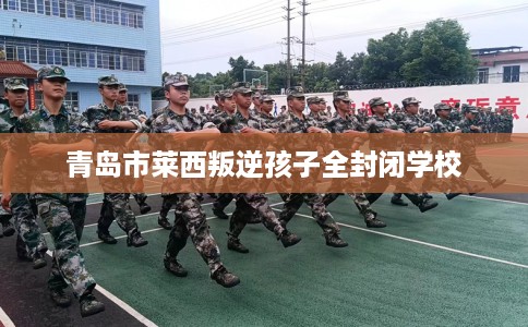 青岛市莱西叛逆孩子全封闭学校
