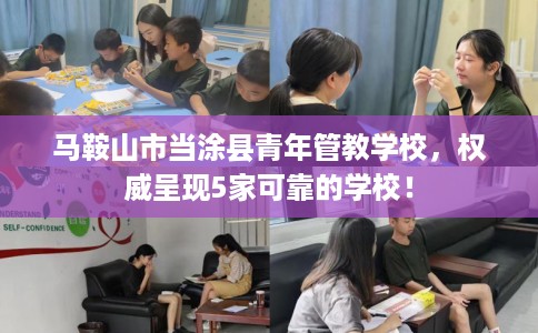 马鞍山市当涂县青年管教学校，权威呈现5家可靠的学校！