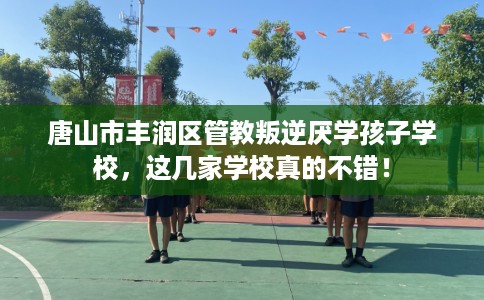唐山市丰润区管教叛逆厌学孩子学校，这几家学校真的不错！