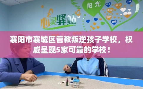 襄阳市襄城区管教叛逆孩子学校，权威呈现5家可靠的学校！