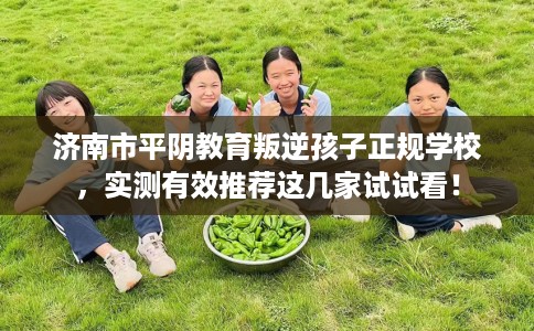 济南市平阴教育叛逆孩子正规学校，实测有效推荐这几家试试看！
