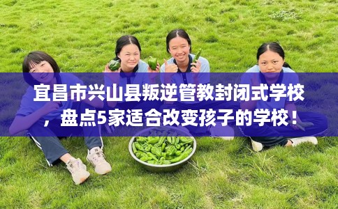 宜昌市兴山县叛逆管教封闭式学校，盘点5家适合改变孩子的学校！