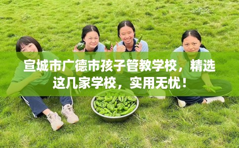 宣城市广德市孩子管教学校,精选这几家学校,实用无忧! 宣城市广德市孩子管教学校,精选这几家学校,实用无忧!