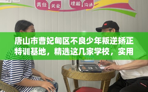 唐山市曹妃甸区不良少年叛逆矫正特训基地,精选这几家学校,实用无忧! 唐山市曹妃甸区不良少年叛逆矫正特训基地,精选这几家学校,实用无忧!