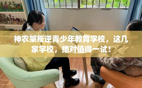 神农架叛逆青少年教育学校，这几家学校，绝对值得一试！