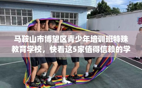 马鞍山市博望区青少年培训班特殊教育学校，快看这5家值得信赖的学校！