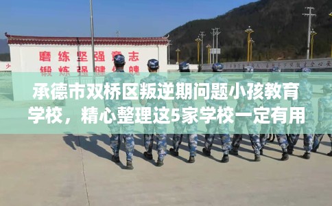 承德市双桥区叛逆期问题小孩教育学校，精心整理这5家学校一定有用！