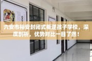 六安市裕安封闭式叛逆孩子学校，深度剖析，优势对比一目了然！